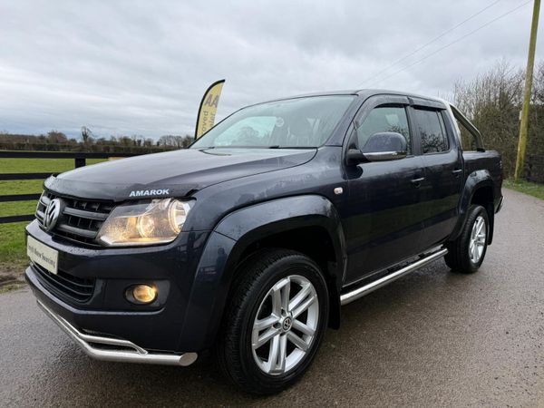 Deposit taken*****151 Volkswagen Amarok 380369945