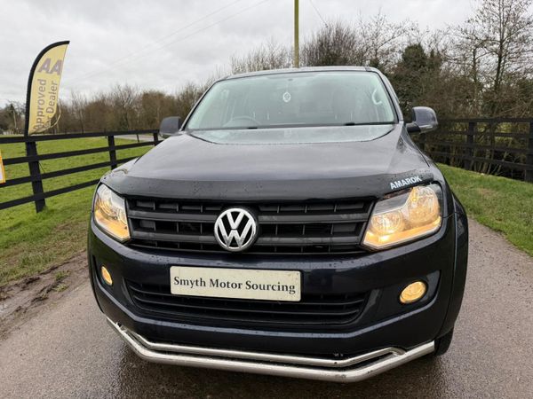 Deposit taken*****151 Volkswagen Amarok 380369946
