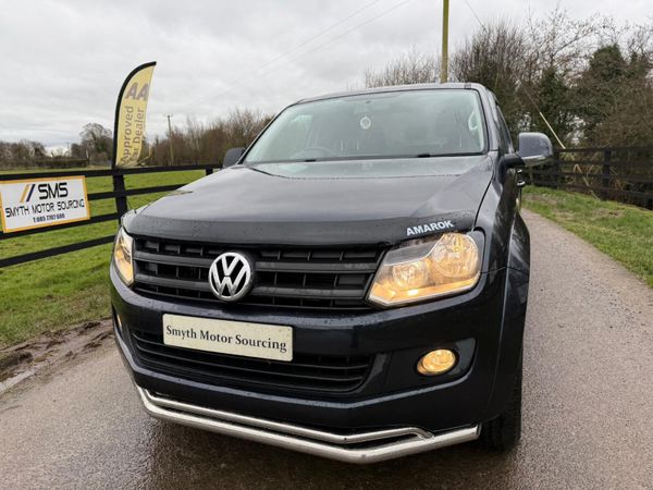 Deposit taken*****151 Volkswagen Amarok 380369947