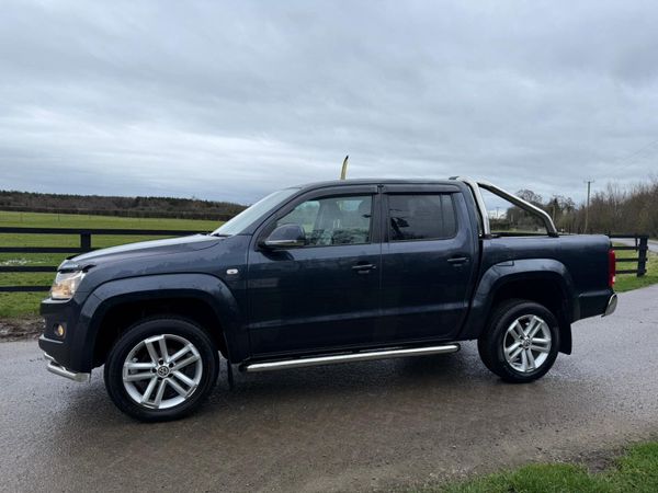 Deposit taken*****151 Volkswagen Amarok 380369949