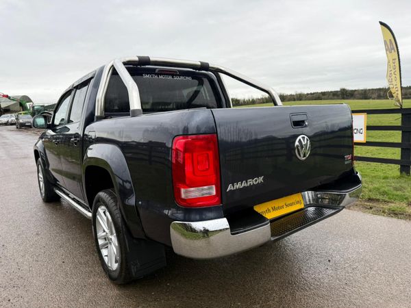 Deposit taken*****151 Volkswagen Amarok 380369950