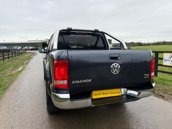 Deposit taken*****151 Volkswagen Amarok 380369951