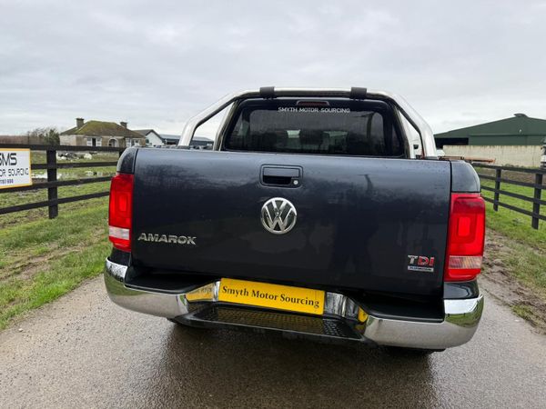 Deposit taken*****151 Volkswagen Amarok 380369954