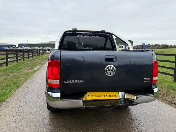 Deposit taken*****151 Volkswagen Amarok 380369955