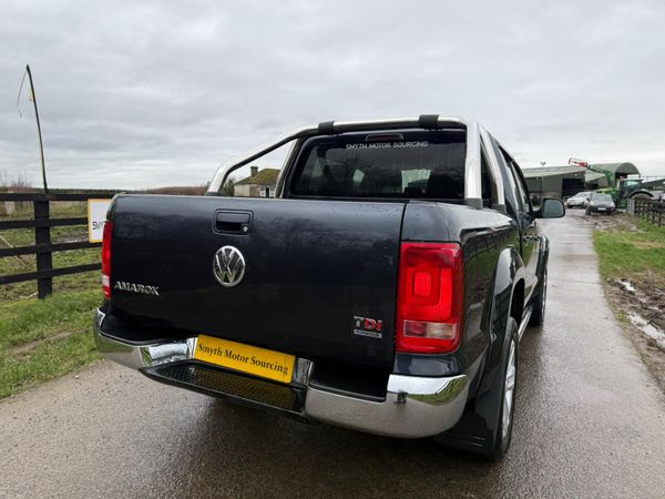Deposit taken*****151 Volkswagen Amarok 380369956