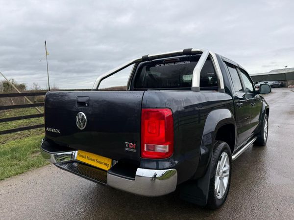 Deposit taken*****151 Volkswagen Amarok 380369957