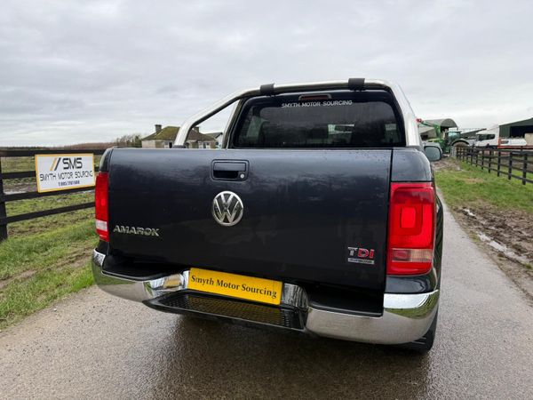 Deposit taken*****151 Volkswagen Amarok 380369958