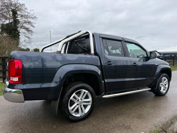 Deposit taken*****151 Volkswagen Amarok 380369962
