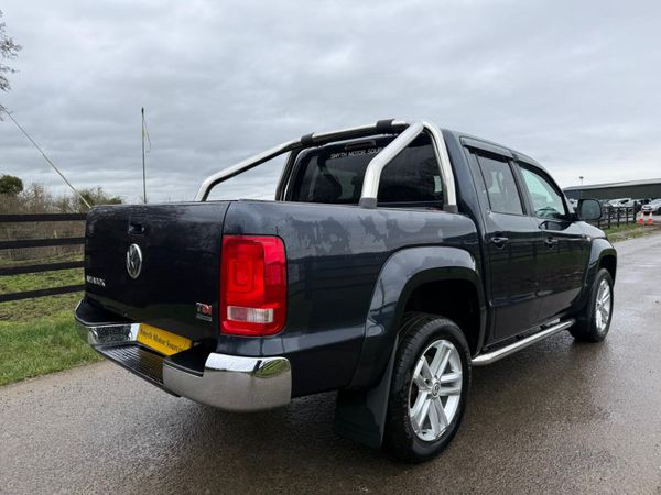 Deposit taken*****151 Volkswagen Amarok 380369964