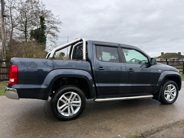 Deposit taken*****151 Volkswagen Amarok 380369966