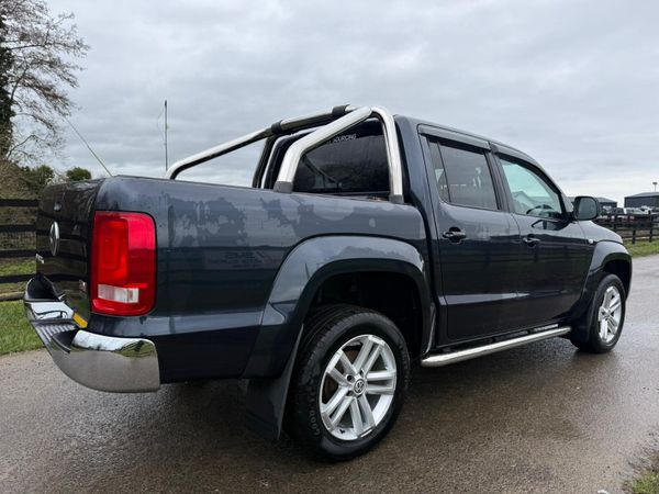 Deposit taken*****151 Volkswagen Amarok 380369967