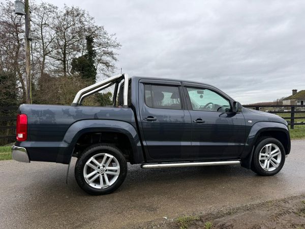 Deposit taken*****151 Volkswagen Amarok 380369968