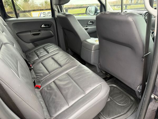 Deposit taken*****151 Volkswagen Amarok 380369970