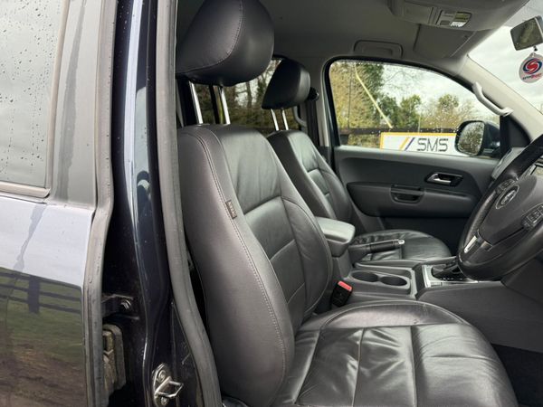 Deposit taken*****151 Volkswagen Amarok 380369971