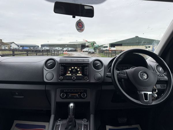 Deposit taken*****151 Volkswagen Amarok 380369972