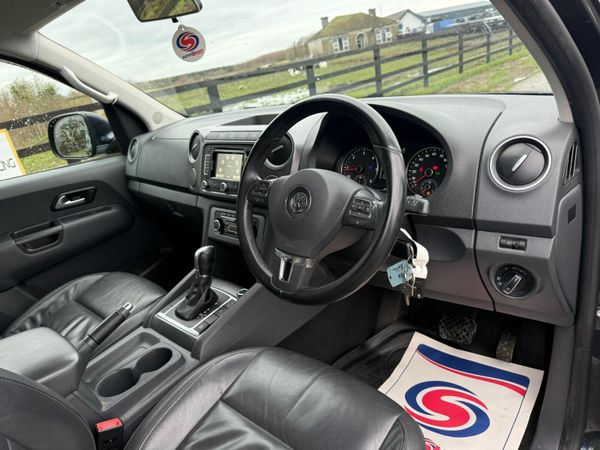 Deposit taken*****151 Volkswagen Amarok 380369973