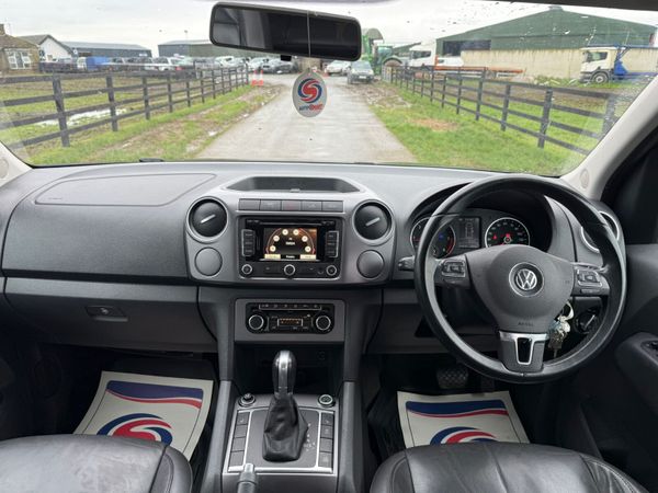 Deposit taken*****151 Volkswagen Amarok 380369974