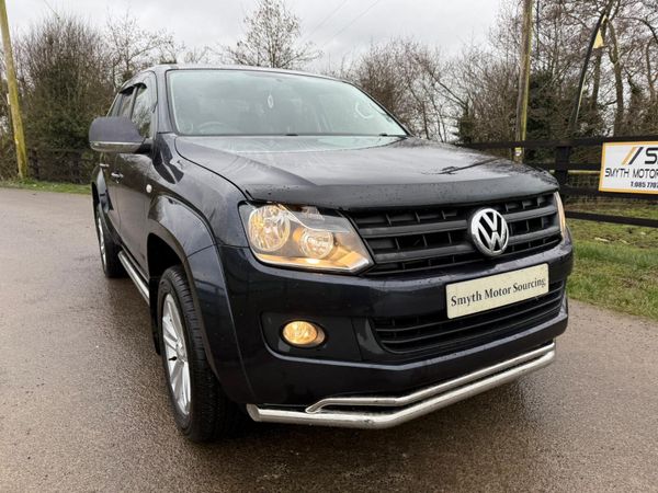 Deposit taken*****151 Volkswagen Amarok 380369937