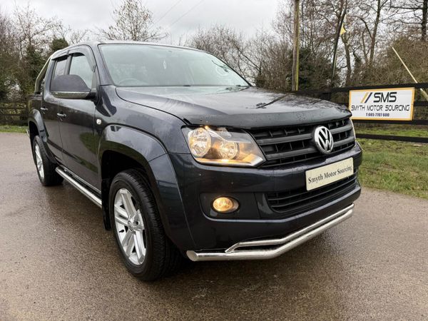 Deposit taken*****151 Volkswagen Amarok 380369939