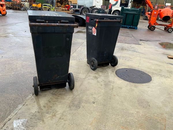 2019 WESTERN 105lts FUEL DELIVERY CADDY......1148. 380384099