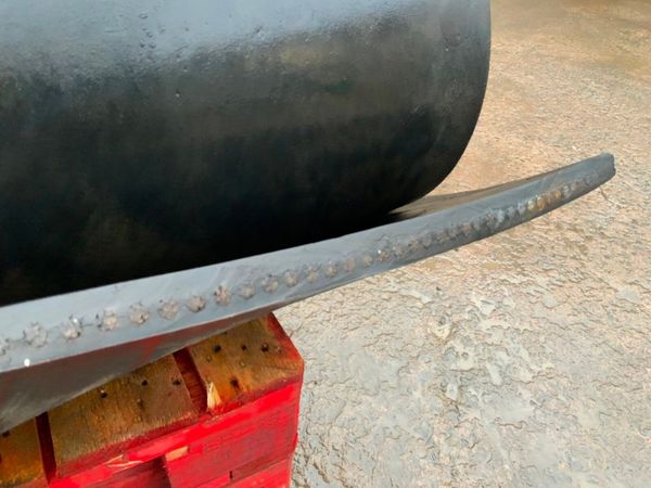 61" HEAVY GAUGE 25mm RUBBER MATTING.....6125. 380384029