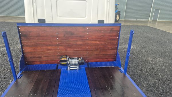 Scania G280 380395441