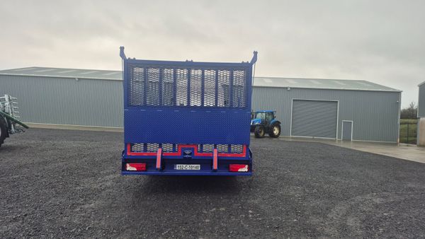 Scania G280 380395406