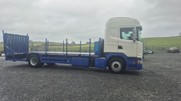 Scania G280 380395407