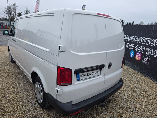 Volkswagen Transporter 2021 380305645