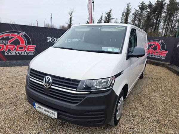 Volkswagen Transporter 2021 380305654