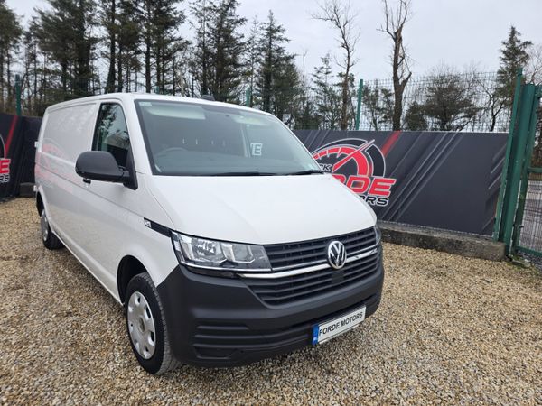 Volkswagen Transporter 2021 380305609