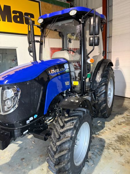 Lovol tractors 380325723