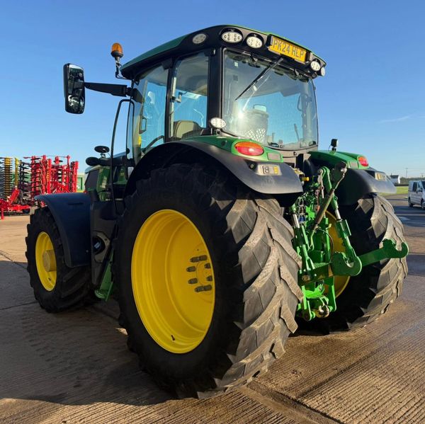 2024 John Deere 6R155 380327406