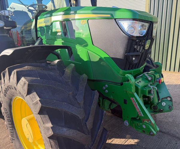 2024 John Deere 6R155 380327407