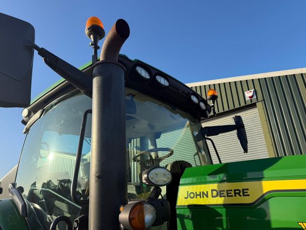 2024 John Deere 6R155 380327410