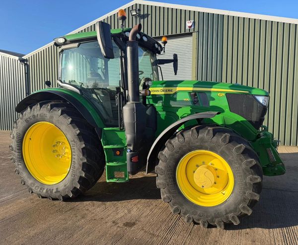 2024 John Deere 6R155 380327415