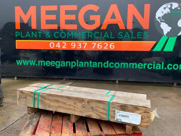 NEW HOLLAND WE210 CYLINDER ROD.....47364076. 380449104