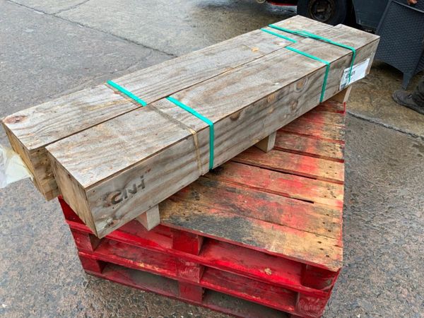 NEW HOLLAND WE210 CYLINDER ROD.....47364076. 380449107