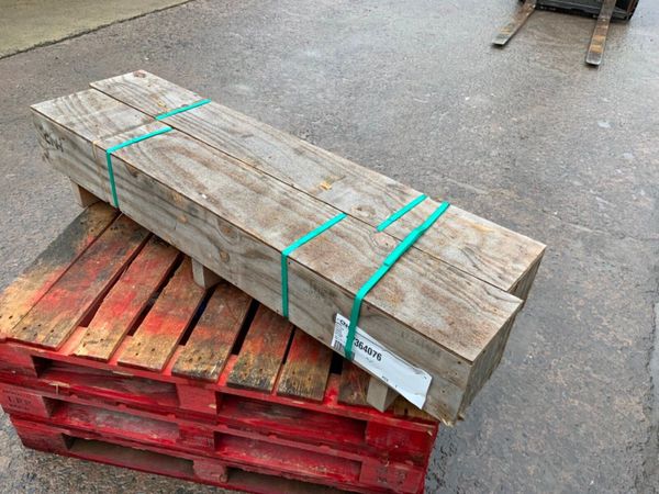 NEW HOLLAND WE210 CYLINDER ROD.....47364076. 380449115