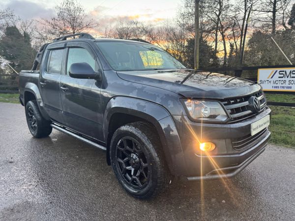 Deposit taken*****162 Volkswagen Amarok 380460976