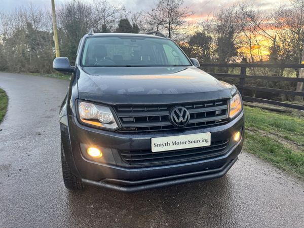 Deposit taken*****162 Volkswagen Amarok 380460981