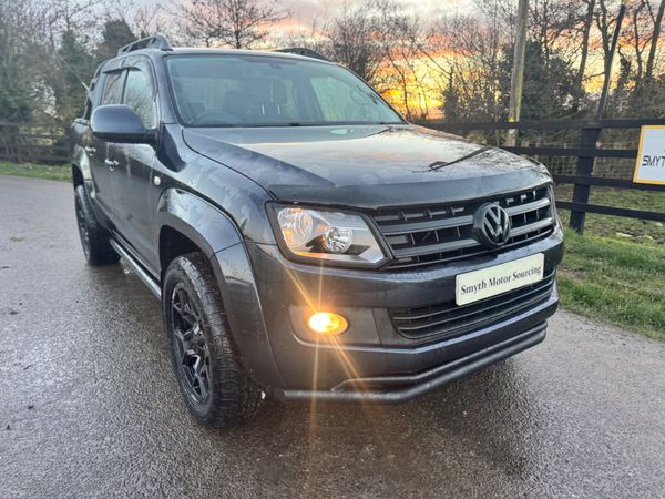 Deposit taken*****162 Volkswagen Amarok 380460982