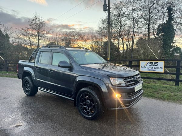 Deposit taken*****162 Volkswagen Amarok 380460985