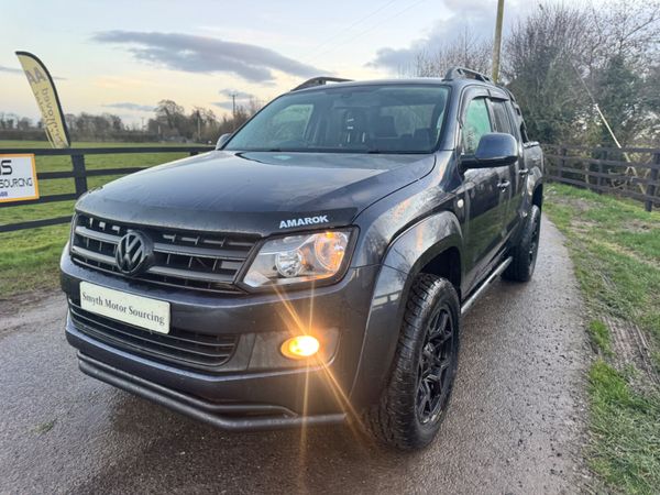Deposit taken*****162 Volkswagen Amarok 380460991