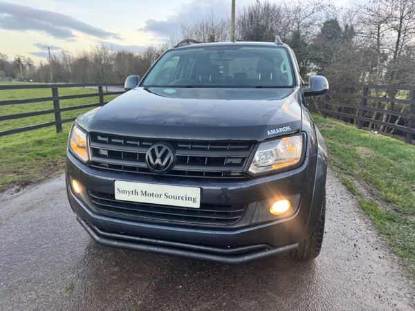 Deposit taken*****162 Volkswagen Amarok 380460992