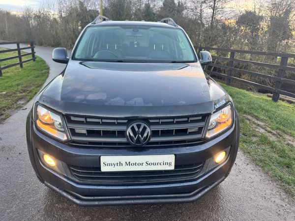 Deposit taken*****162 Volkswagen Amarok 380460993