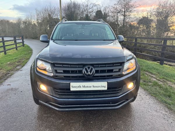 Deposit taken*****162 Volkswagen Amarok 380460994
