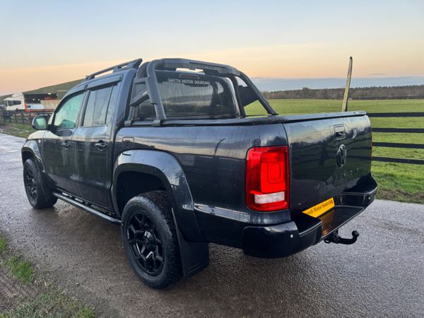 Deposit taken*****162 Volkswagen Amarok 380460999