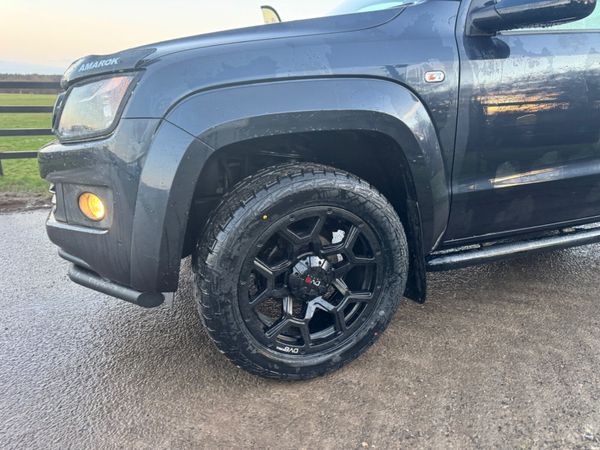 Deposit taken*****162 Volkswagen Amarok 380461002