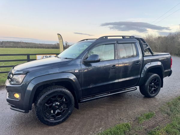Deposit taken*****162 Volkswagen Amarok 380461003